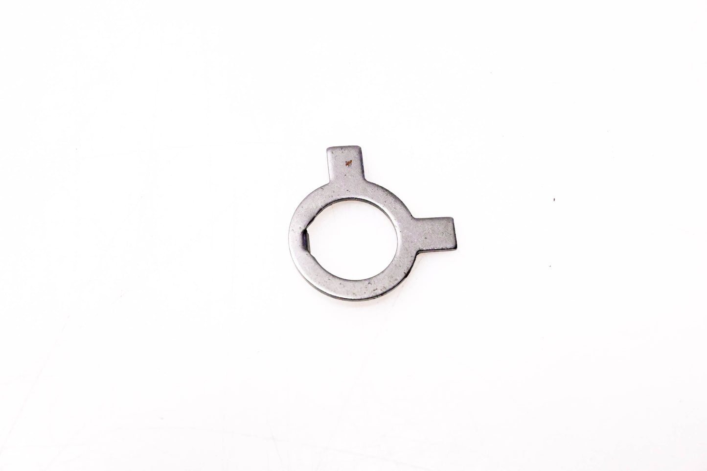 New OEM Harley-Davidson 7044A Pinion Gear Nut Lockwasher NOS