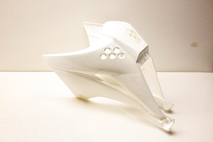 UFO 11-7331, KA04716-047 White Radiator Shroud NOS