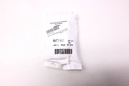 New OEM Harley-Davidson 46423-05C Front Brake Master Cylinder Cover Black NOS