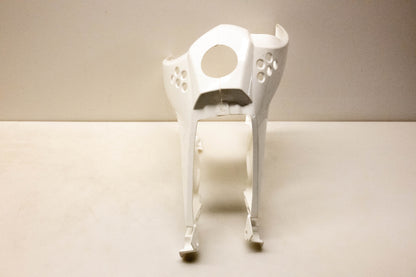 UFO 11-7331, KA04716-047 White Radiator Shroud NOS