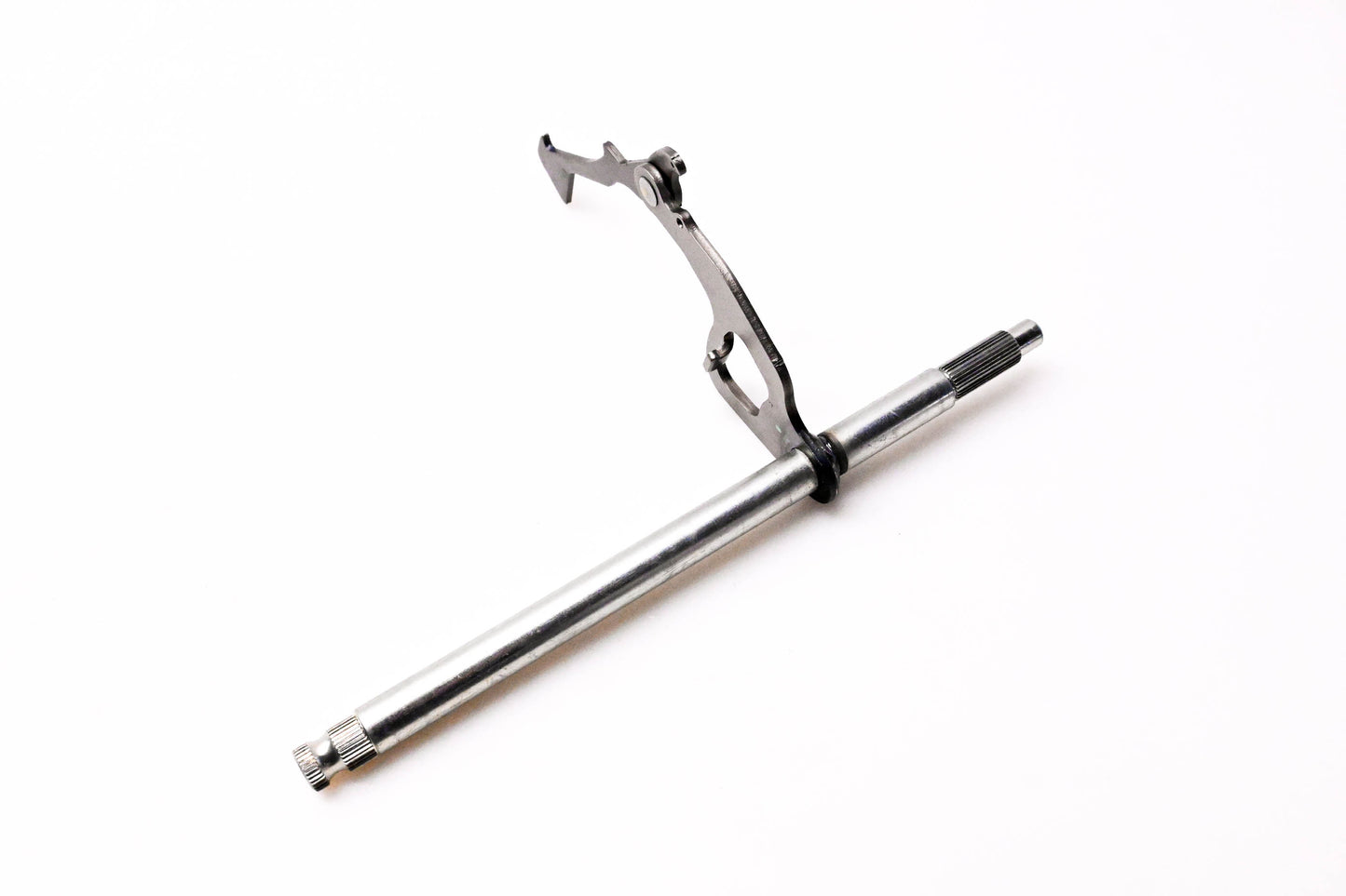 New OEM Kawasaki 13161-0019 Shift Shaft Assembly NOS