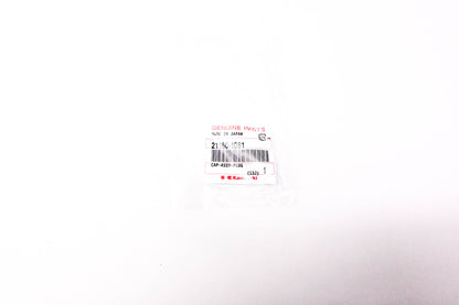 New OEM Kawasaki 21160-1081 Cap Assembly Plug NOS