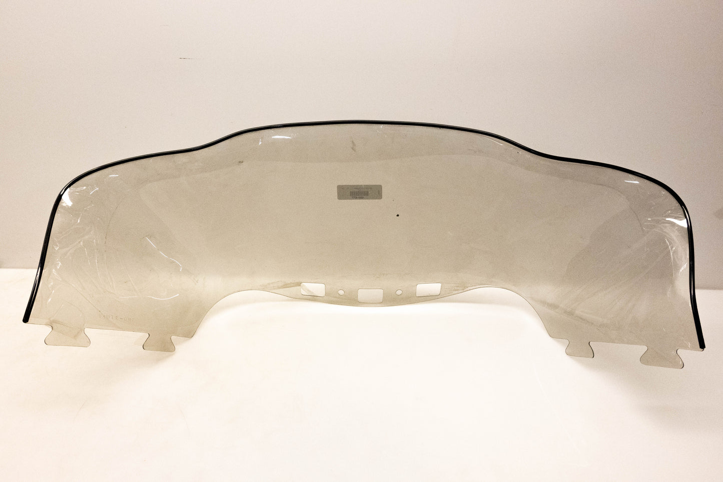 New Aftermarket 450-477 Windshield NOS