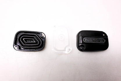 New OEM Harley-Davidson 42855-06D Front Master Cylinder Kit Black NOS