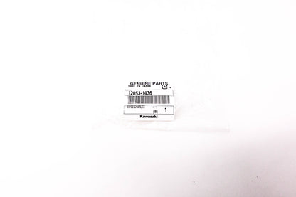 New OEM Kawasaki 12053-1436 Rear Chain Guide NOS