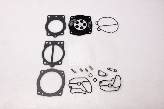 Winderosa 837702, 451468 Keihin Rebuild Kit NOS