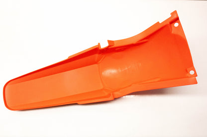Acerbis 0008373-110-990, 73-6123 Rear Fender NOS