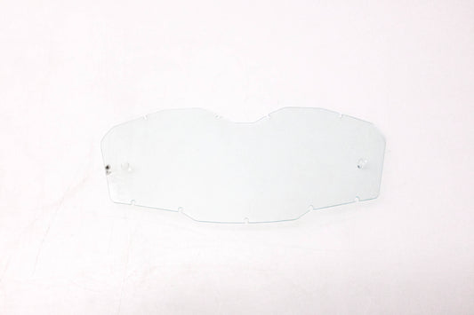 1 51009-101-01, 2602-0925, 956939 Replacement Lens Clear NOS