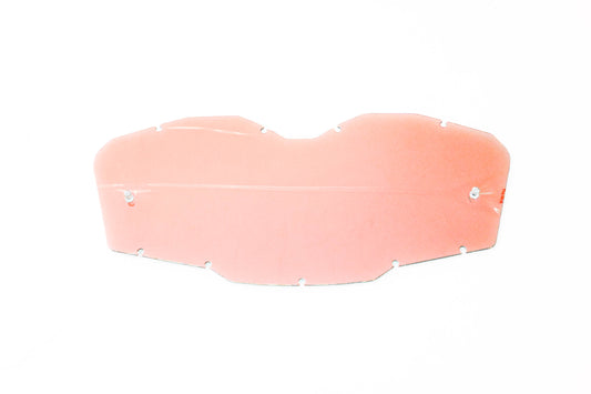 1 51009-251-01, 2602-0928, 956942 Replacement Lens Mirror Red NOS