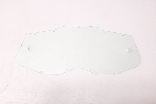 1 51008-101-01, 2602-0898, 956912 Replacement Lens Clear NOS
