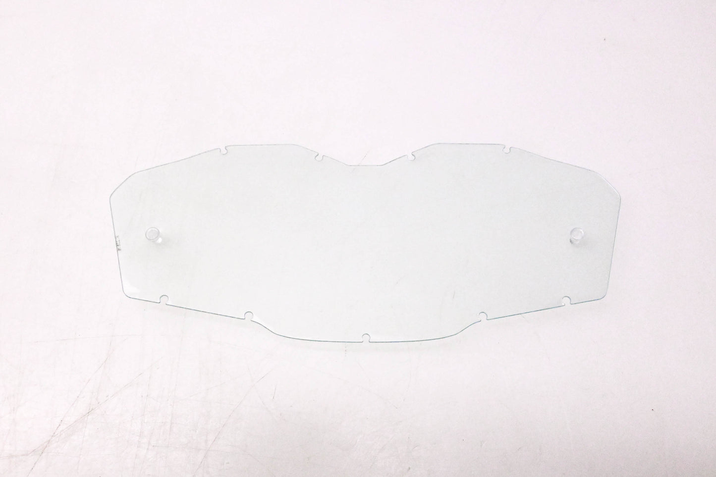 1 51008-101-01, 2602-0898, 956912 Replacement Lens Clear NOS