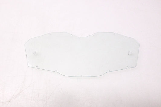 1 51008-101-01, 2602-0898, 956912 Replacement Lens Clear NOS