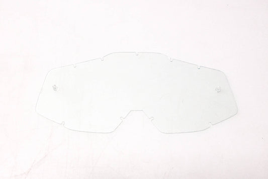1 51001-010-02, 2602-0480, 951115 Replacement Lens Clear Anti Fog NOS