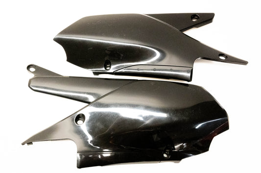 UFO 0520-2334, 2040590227 Side Panel NOS