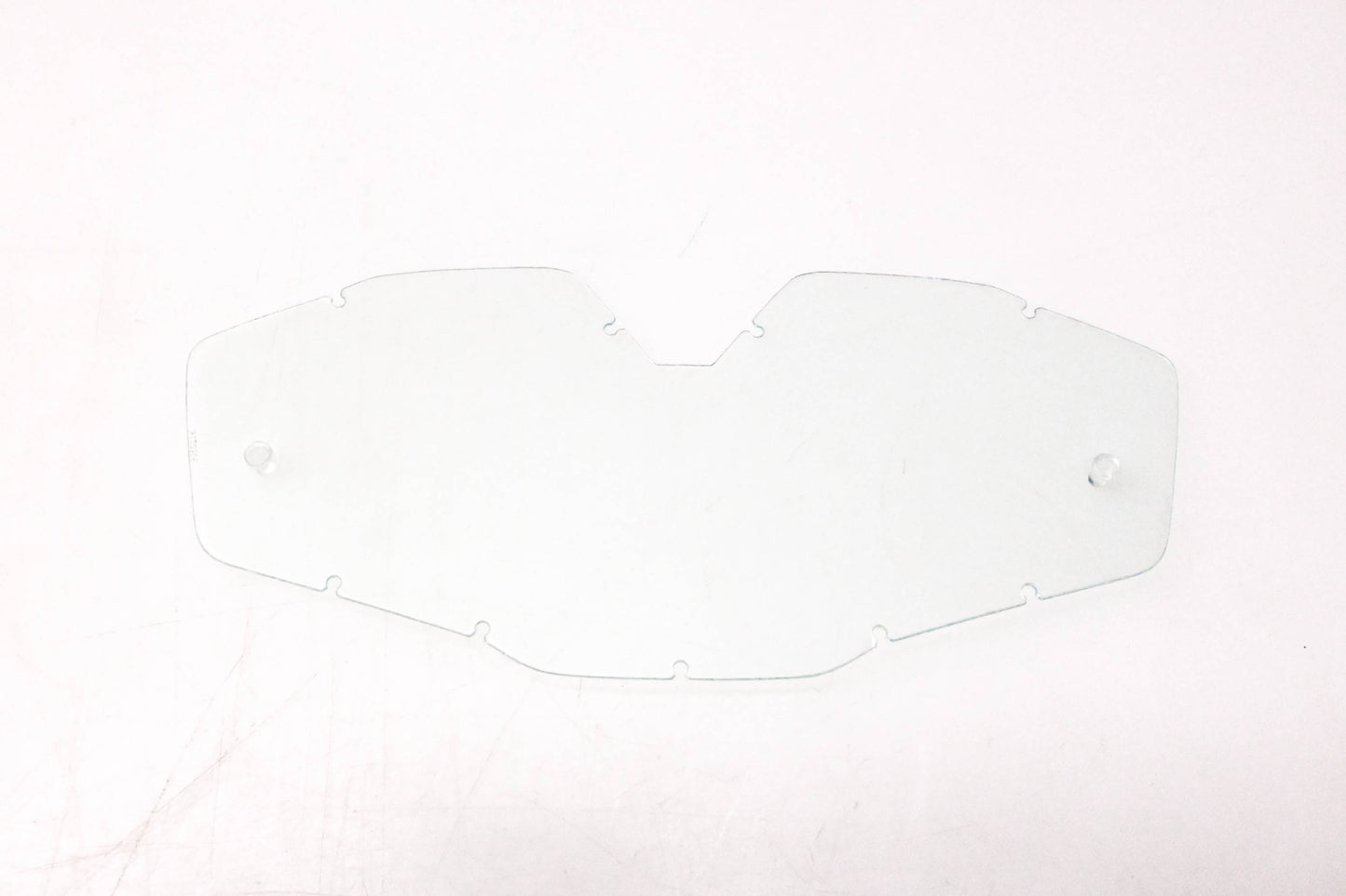1 51001-010-02, 2602-0480, 951115 Replacement Lens Clear Anti Fog NOS