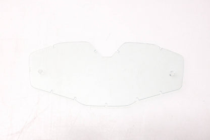 1 51001-010-02, 2602-0480, 951115 Replacement Lens Clear Anti Fog NOS