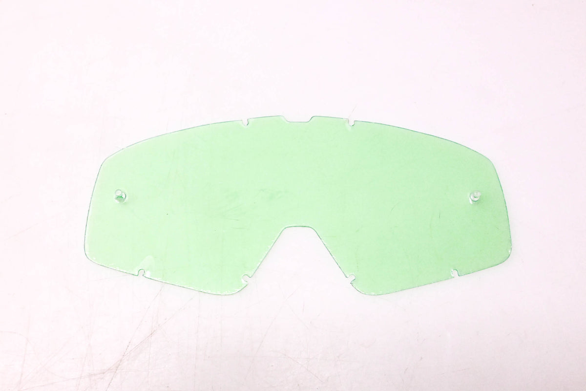 Moose Racing 15-27-10, 2602-0334 Replacement Lens Clear NOS