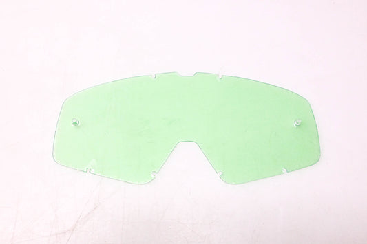 Moose Racing 15-27-10, 2602-0334 Replacement Lens Clear NOS