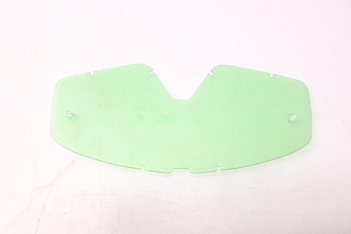 Moose Racing 15-27-10, 2602-0334 Replacement Lens Clear NOS