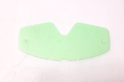 Moose Racing 15-27-10, 2602-0334 Replacement Lens Clear NOS