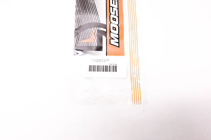 Moose Racing 15-27-10, 2602-0334 Replacement Lens Clear NOS