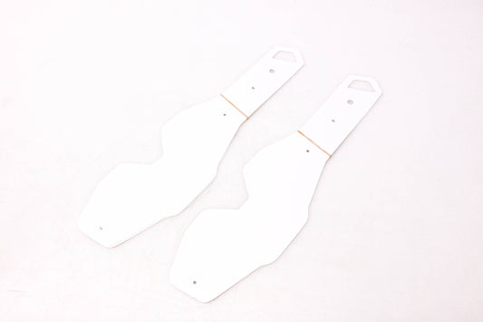 1 51012-010-02, 2602-0521 Youth Standard Tear-Off 20 Pack NOS