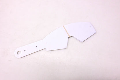 Moose Racing 11-20-27, 2602-0272 Tear-Offs for Fox Main Qty 20 NOS