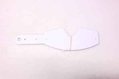 Moose Racing 11-20-27, 2602-0272 Tear-Offs for Fox Main Qty 20 NOS
