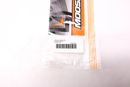 Moose Racing 11-20-27, 2602-0272 Tear-Offs for Fox Main Qty 20 NOS