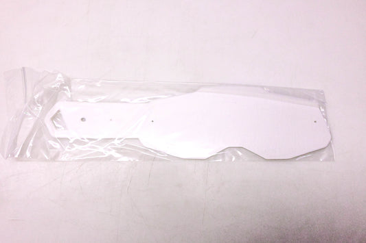 1 51018-101-20, 2602-0940, 956957 Tear-Offs RC2/AC2/ST2 Qty 20 NOS