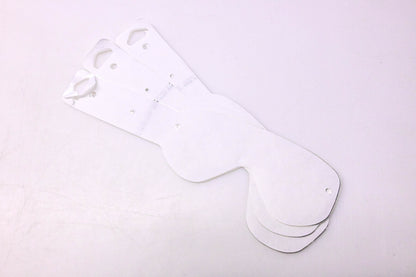 Scott 230076-222, 51-2562 Laminated Tear-Offs Recoil Qty 21 NOS