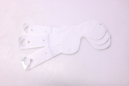 Scott 230076-222, 51-2562 Laminated Tear-Offs Recoil Qty 21 NOS
