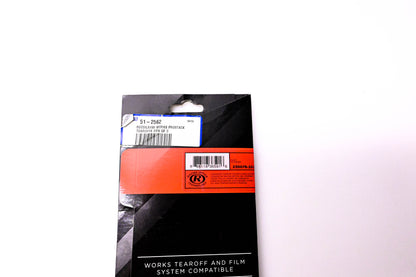 Scott 230076-222, 51-2562 Laminated Tear-Offs Recoil Qty 21 NOS