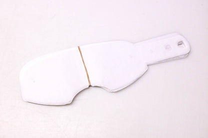 Moose Racing 11-20-49, 2602-0674 Tear-Offs for Oakley Airbrake Qty 20 NOS