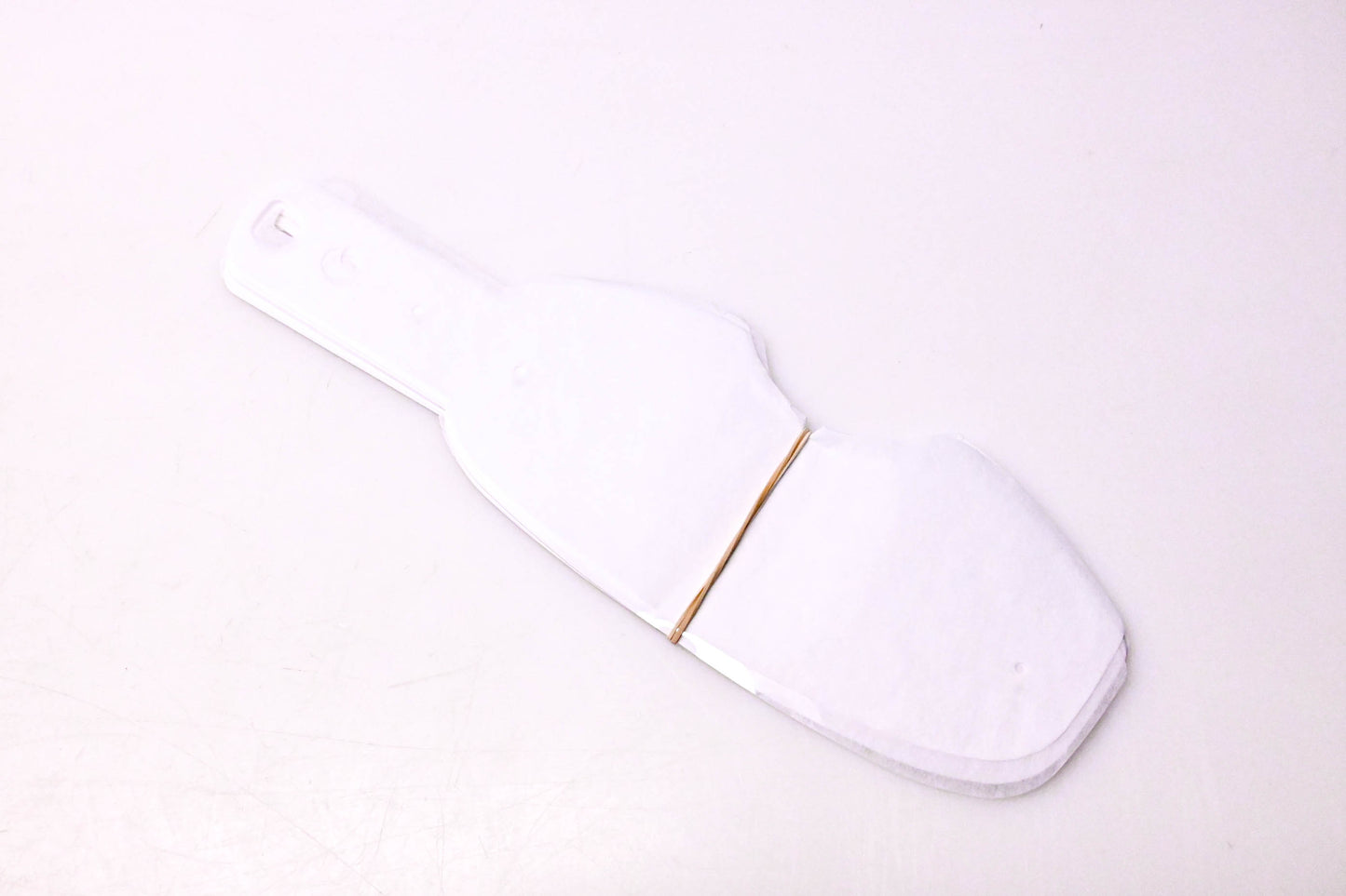 Moose Racing 11-20-49, 2602-0674 Tear-Offs for Oakley Airbrake Qty 20 NOS