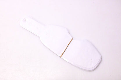 Moose Racing 11-20-49, 2602-0674 Tear-Offs for Oakley Airbrake Qty 20 NOS