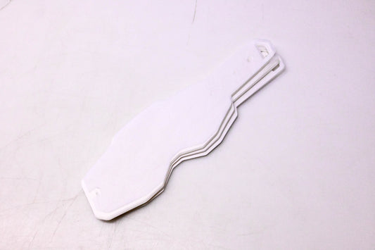 1 51018-101-50, 2602-0941, 956958 Tear-Offs RC2/AC2/ST2 Qty 50 NOS