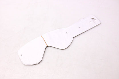 Moose Racing 11-20-20, 2602-0249 Tear-Offs for Scott Works 83-89 NS/XI Qty 20 NOS