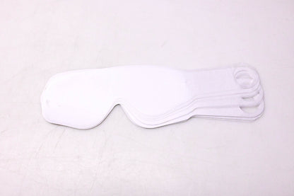 HRP RO-EO20, 940744 Tear-Offs for Oakley O Frame Qty 20 NOS