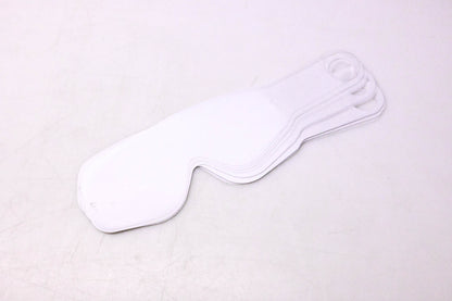 HRP RO-EO20, 940744 Tear-Offs for Oakley O Frame Qty 20 NOS