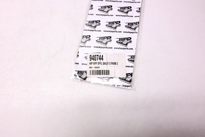 HRP RO-EO20, 940744 Tear-Offs for Oakley O Frame Qty 20 NOS