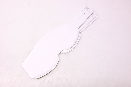 1 51020-101-20, 2602-0944, 956961 Tear-Offs Armegae Forecast Standard Qty 20 NOS