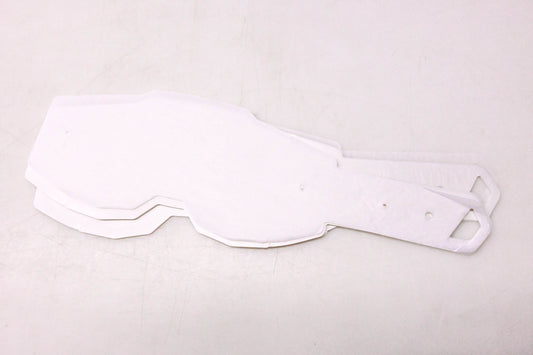 1 51020-101-20, 2602-0944, 956961 Tear-Offs Armegae Forecast Standard Qty 20 NOS