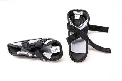 Thor 2706-0138 Youth Elbow Guard Kit NOS