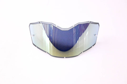 1 51008-359-01, 2602-0921, 956935 Replacement Lens Injected Mirror Gold RC2/AC2/ST2 NOS