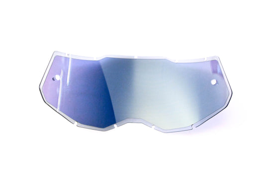 1 51008-359-01, 2602-0921, 956935 Replacement Lens Injected Mirror Gold RC2/AC2/ST2 NOS