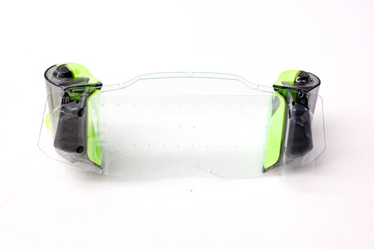 1 51223-901-01, 2602-0895, 956909 Forecast Film System Kit RC2/AC2/ST2 NOS