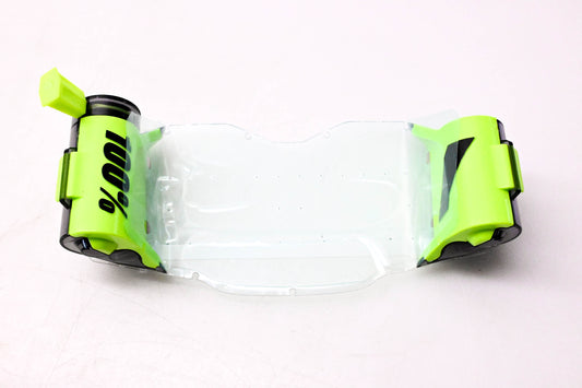 1 51223-901-01, 2602-0895, 956909 Forecast Film System Kit RC2/AC2/ST2 NOS