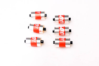 1 51022-010-02, 951129 SVS Film Rolls Accuri Strata Qty 6 NOS