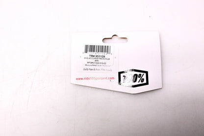 1 51022-010-02, 951129 SVS Film Rolls Accuri Strata Qty 6 NOS